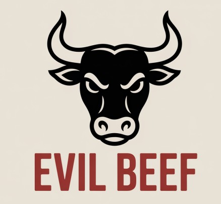 Evil Beef Logo